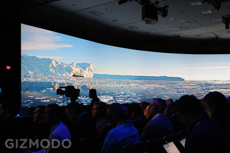 Illustration for article titled Our Google I/O Liveblog Is Right Here